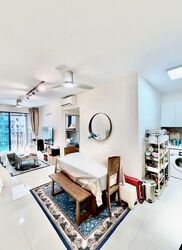 Treasure at Tampines (D18), Condominium #563936821
